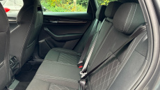 Skoda Karoq 1.5 TSI Sportline 5dr Petrol Estate